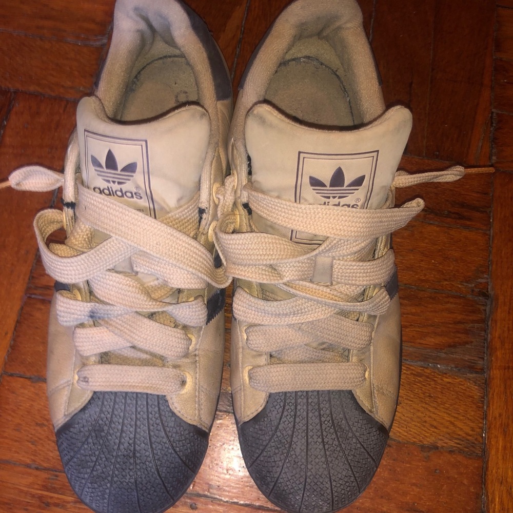 Adidas sneakers